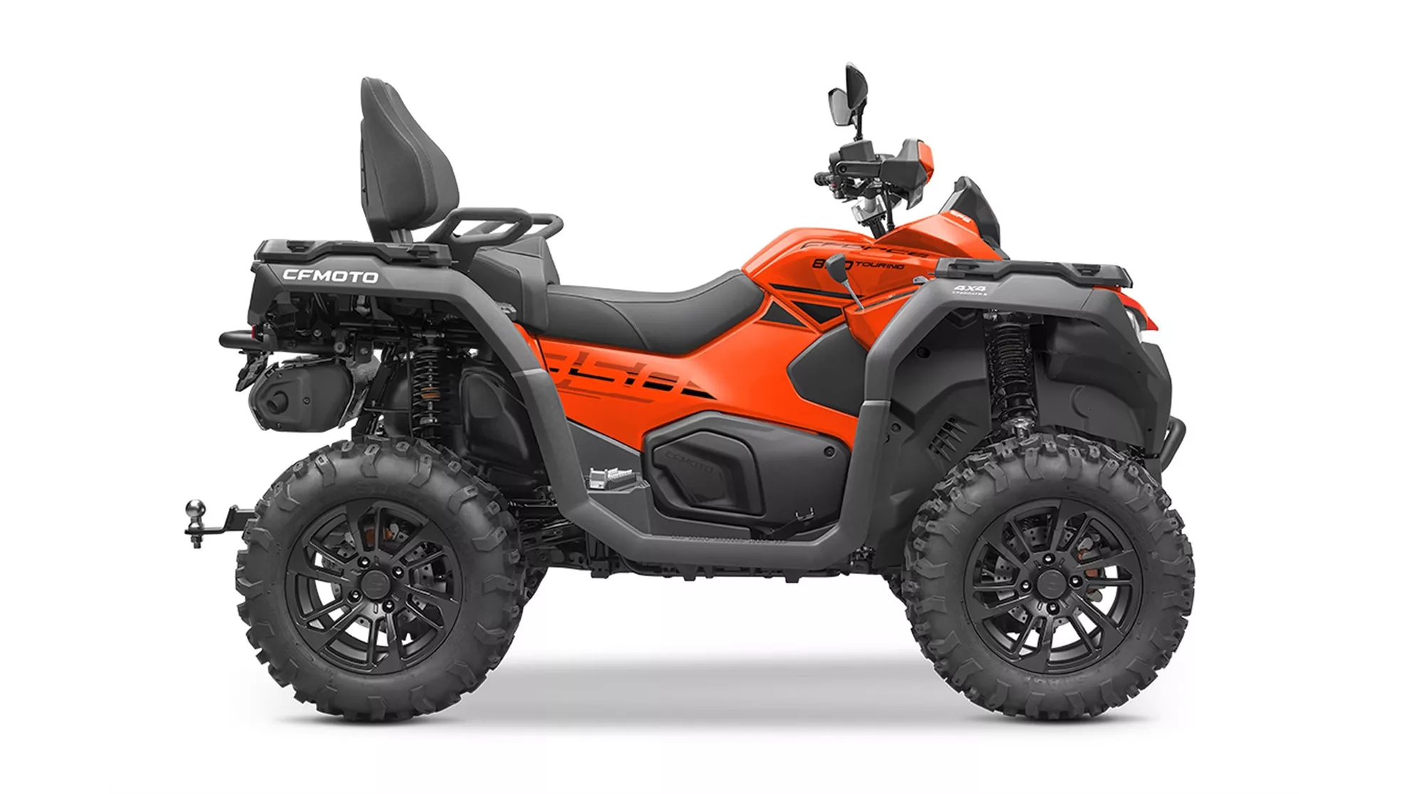 CFMOTO CFORCE 850 Touring - Image 4 CFMOTO CFORCE 850 Touring - Image 4