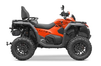 CFMOTO CFORCE 850 Touring 2024 - Bild 6 CFMOTO CFORCE 850 Touring 2024 - Bild 6
