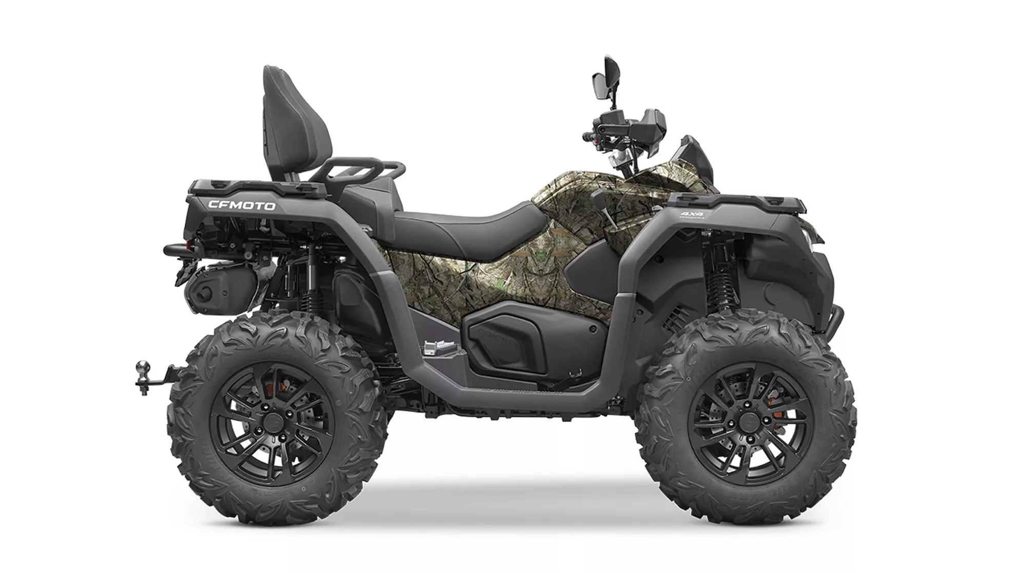 CFMOTO CFORCE 1000 Touring - Image 2 CFMOTO CFORCE 1000 Touring - Image 2