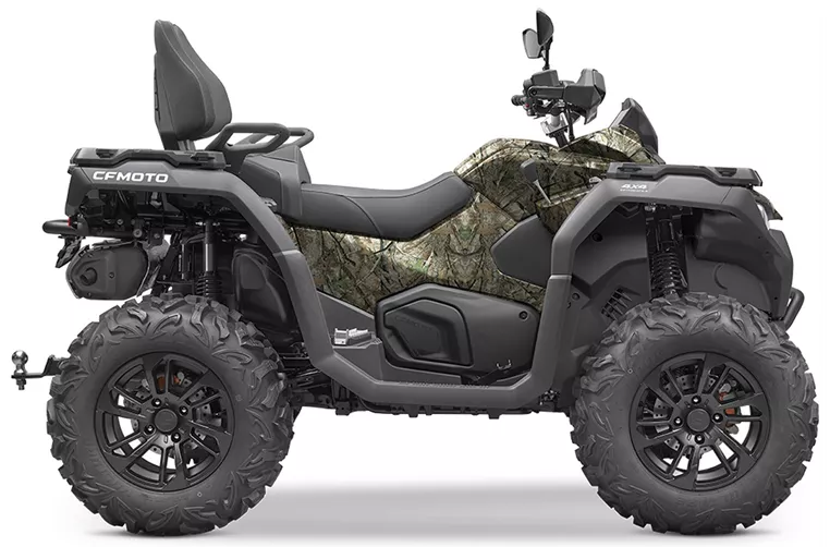 CFMOTO CFORCE 1000 Touring 2024 CFMOTO CFORCE 1000 Touring 2024