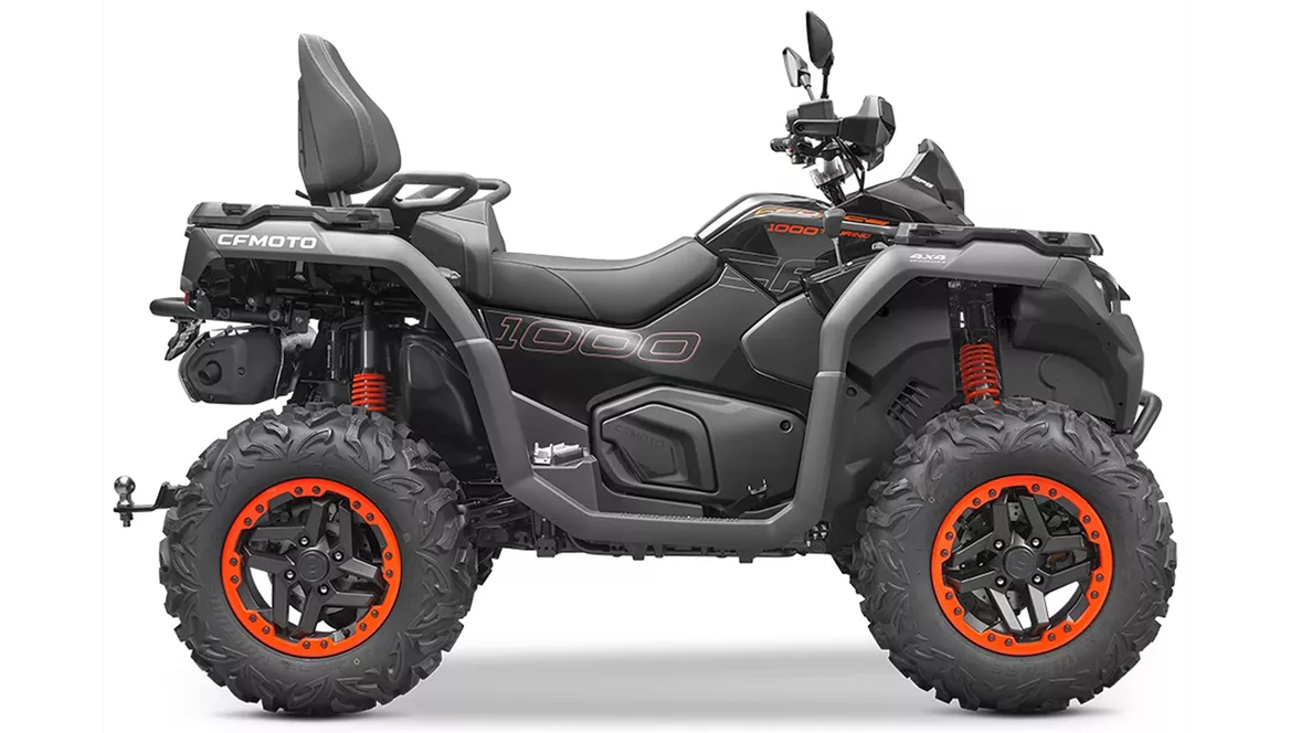 CFMOTO CFORCE 1000 Touring 2024 CFMOTO CFORCE 1000 Touring 2024