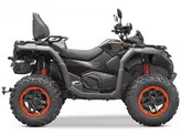 CFMOTO CFORCE 1000 Touring 2024 CFMOTO CFORCE 1000 Touring 2024