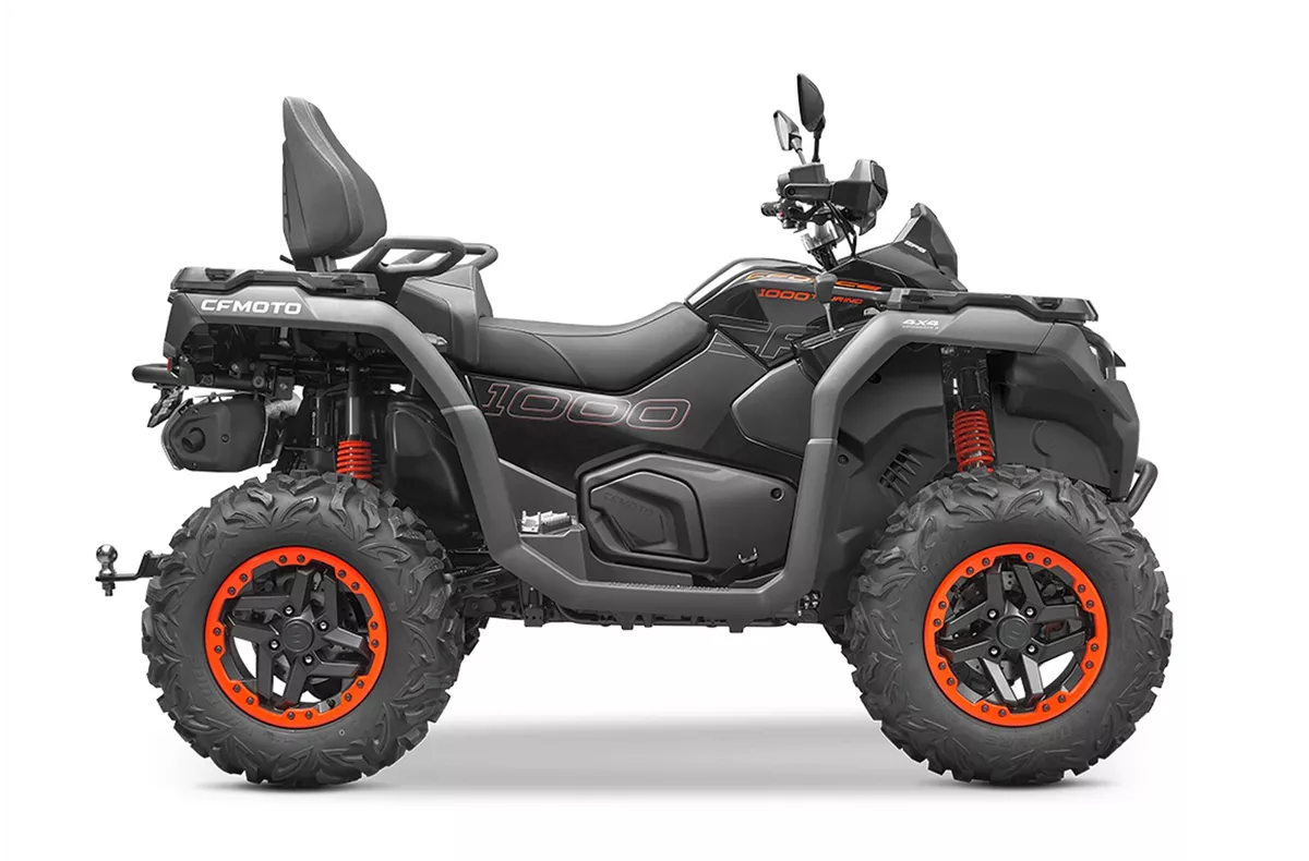 CFMOTO CFORCE 1000 Touring CFMOTO CFORCE 1000 Touring