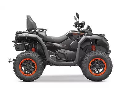 CFMOTO CFORCE 1000 Touring 2024 CFMOTO CFORCE 1000 Touring 2024