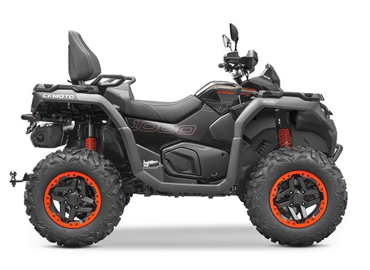 CFMOTO CFORCE 1000 Touring