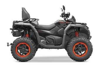 CFMOTO CFORCE 1000 Touring 2024 - Bild 2 CFMOTO CFORCE 1000 Touring 2024 - Bild 2