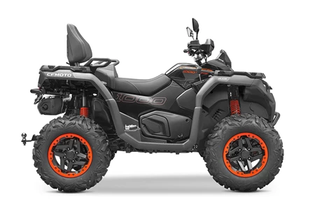 CFMOTO CFORCE 1000 Touring 2024 CFMOTO CFORCE 1000 Touring 2024