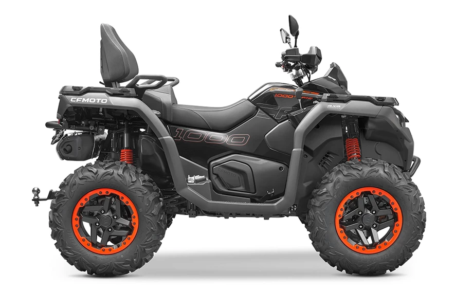 CFMOTO CFORCE 1000 Touring Bild 1: CFMOTO CFORCE 1000 Touring