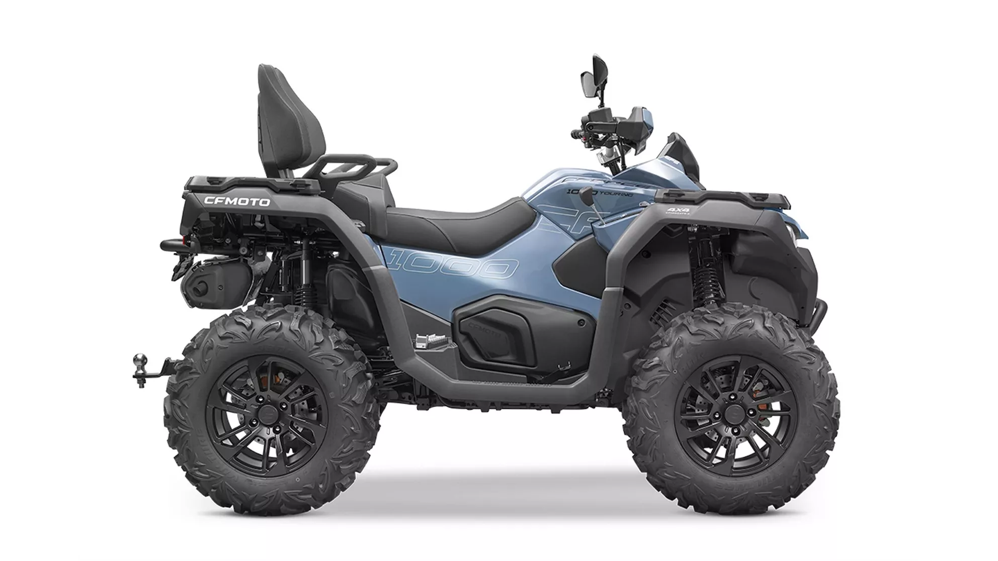 CFMOTO CFORCE 1000 Touring - Image 3 CFMOTO CFORCE 1000 Touring - Image 3