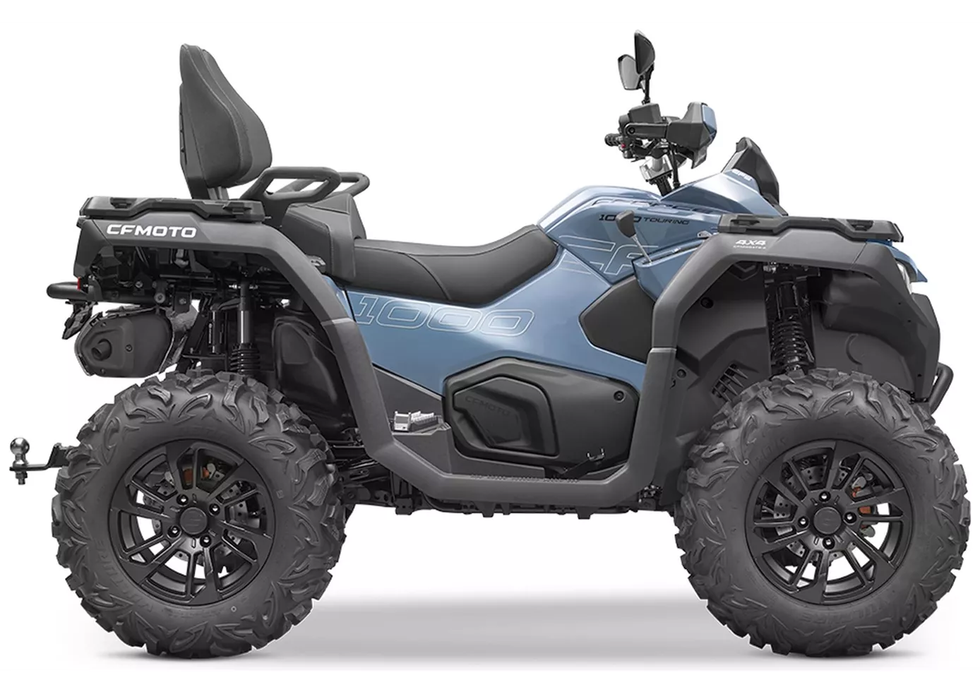 CFMOTO CFORCE 1000 Touring 2024 CFMOTO CFORCE 1000 Touring 2024