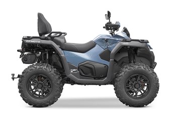 CFMOTO CFORCE 1000 Touring 2024 - Bild 5 CFMOTO CFORCE 1000 Touring 2024 - Bild 5
