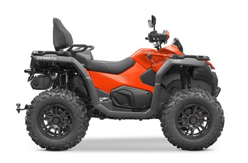CFMOTO CFORCE 1000 Touring 2024 - Bild 6 CFMOTO CFORCE 1000 Touring 2024 - Bild 6