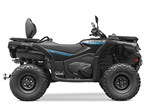 CFMOTO CFORCE 450L