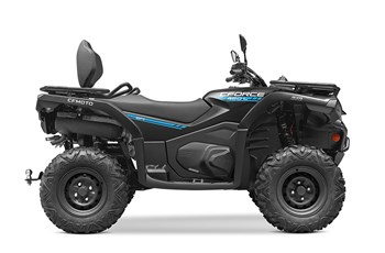 CFMOTO CFORCE 450 L 2024 - Bild 6 CFMOTO CFORCE 450 L 2024 - Bild 6
