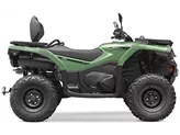 CFMOTO CFORCE 450L 2024 CFMOTO CFORCE 450L 2024