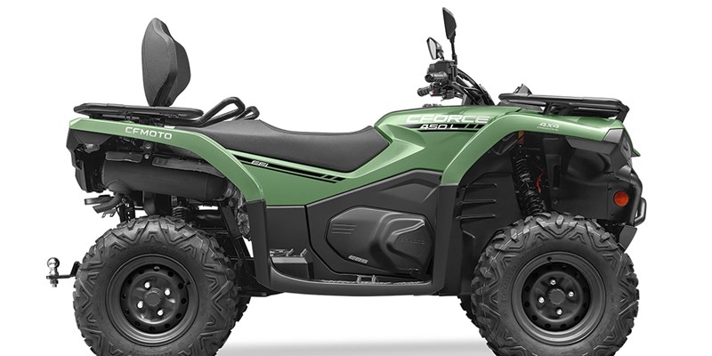 CFMOTO CFORCE 450L 