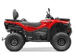 CFMOTO CFORCE 450L