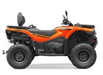 CFMOTO CFORCE 450L