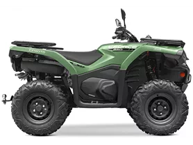 CFMOTO CFORCE 450 CFMOTO CFORCE 450