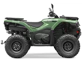 CFMOTO CFORCE 450 2024 CFMOTO CFORCE 450 2024