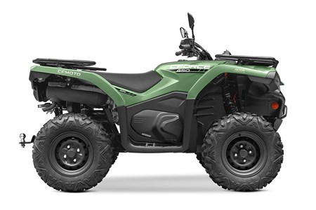 CFMOTO CFORCE 450 2024 CFMOTO CFORCE 450 2024