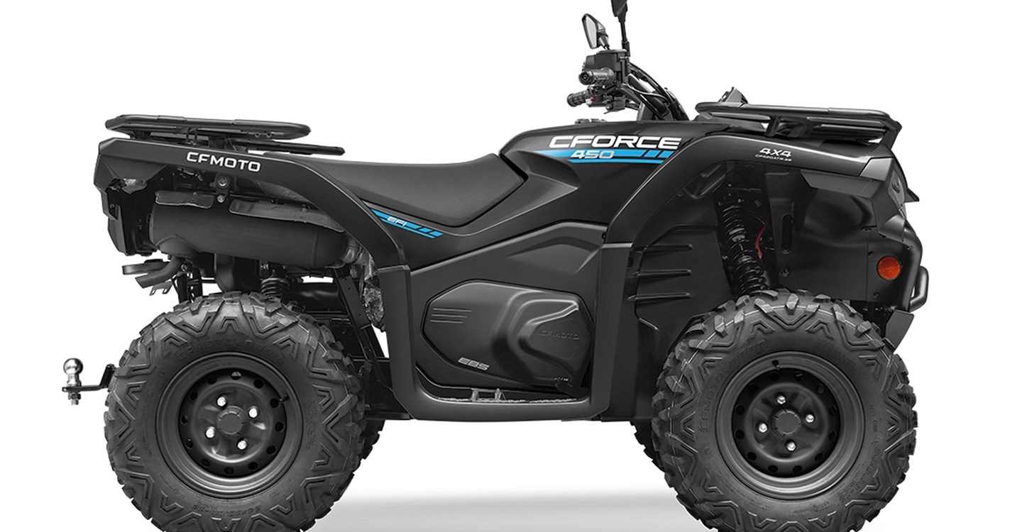 CFMOTO CFORCE 450