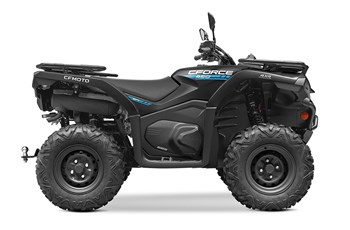 CFMOTO CFORCE 450 2024 - Bild 3 CFMOTO CFORCE 450 2024 - Bild 3