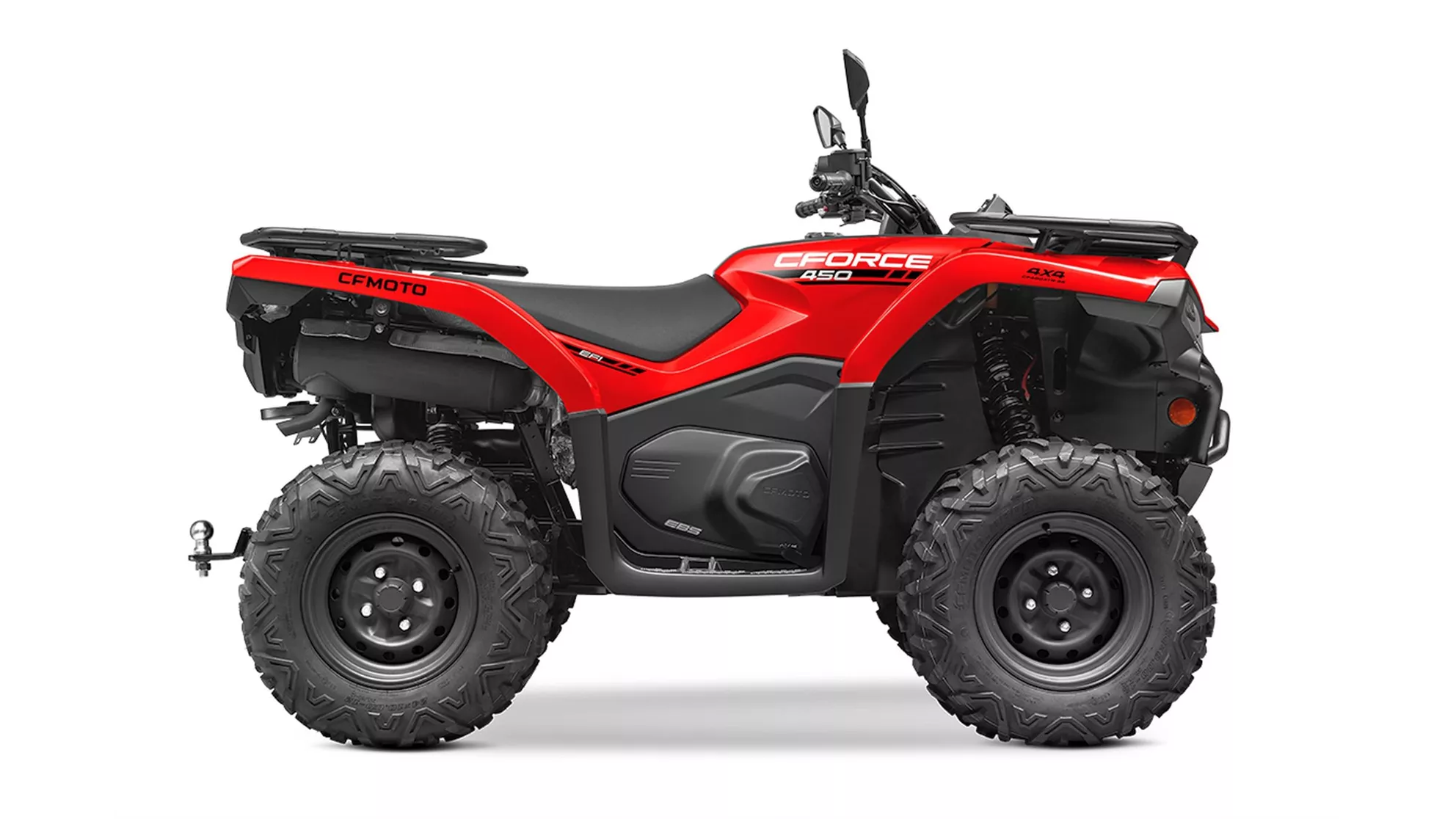 CFMOTO CFORCE 450 - Image 3 CFMOTO CFORCE 450 - Image 3