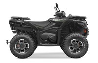 CFMOTO CFORCE 520 2024 - Bild 5
