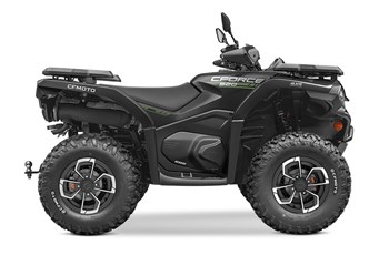 CFMOTO CFORCE 520 2024 - Bild 5 CFMOTO CFORCE 520 2024 - Bild 5