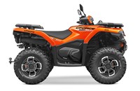 CFMOTO CFORCE 520 2024 - Bild 1