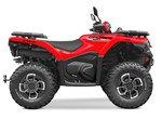 CFMOTO CFORCE 520