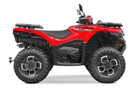 CFMOTO CFORCE 520 2024 - Bild 7