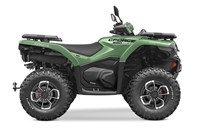 CFMOTO CFORCE 520 2024 - Bild 8