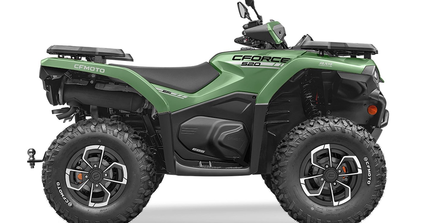 CFMOTO CFORCE 520