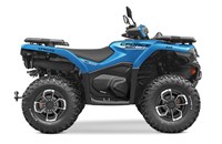 CFMOTO CFORCE 520 2024 - Bild 9