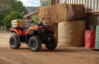 CFMOTO CFORCE 520 2024 - Bild 3