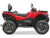 CFMOTO CFORCE 520 L 2024 CFMOTO CFORCE 520 L 2024