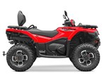 CFMOTO CFORCE 520 L