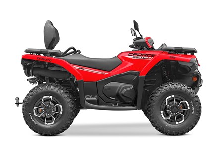CFMOTO CFORCE 520 L 2024