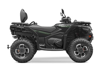 CFMOTO CFORCE 520 L 2024 - Bild 6