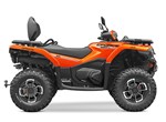 CFMOTO CFORCE 520 L