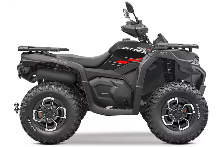 CFMOTO CFORCE 625 2024 CFMOTO CFORCE 625 2024