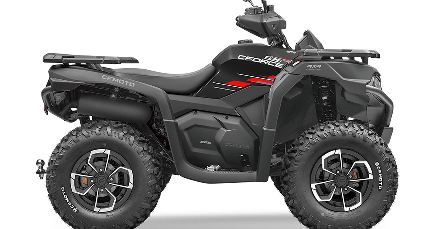 CFMOTO CFORCE 625