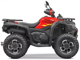 CFMOTO CFORCE 625 CFMOTO CFORCE 625