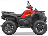 CFMOTO CFORCE 625 2024 CFMOTO CFORCE 625 2024