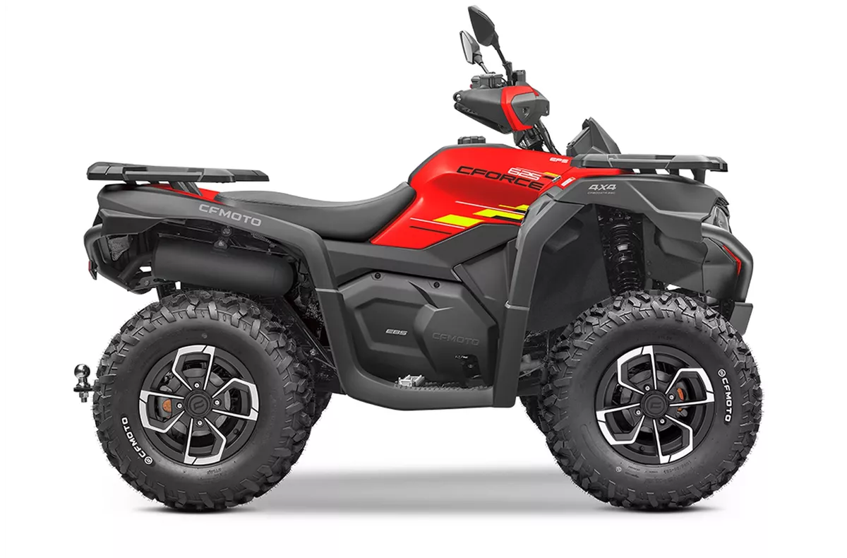 CFMOTO CFORCE 625 CFMOTO CFORCE 625