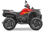 CFMOTO CFORCE 625