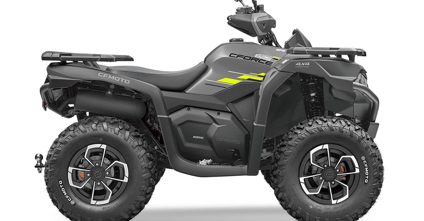 CFMOTO CFORCE 625