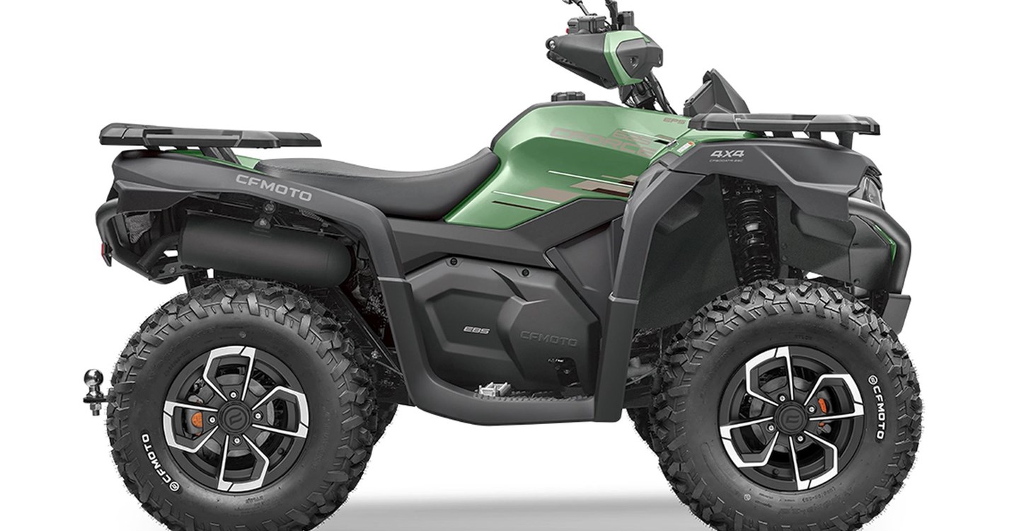 CFMOTO CFORCE 625